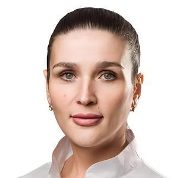 Хубиева Индира Хасанбиевна — Терапевт, Невинномысск