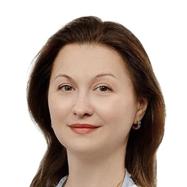 Журавлева Наталья Васильевна — Гинеколог, Москва
