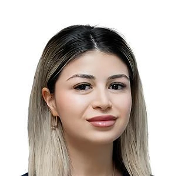 Новрузалиева Эльвира Чингизхановна — Стоматолог-гигиенист, Москва