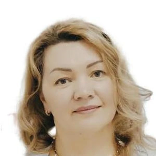 Демьянченко Вера Юрьевна — Эндоскопист, Обнинск