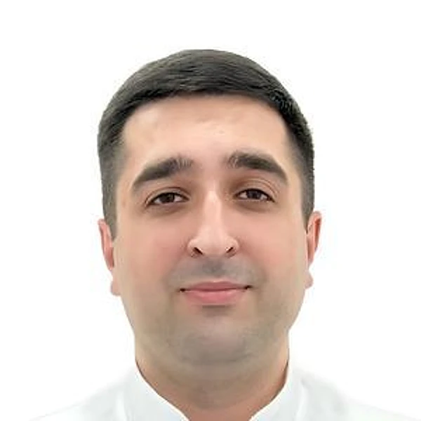 Смотров Игорь Игоревич — Травматолог, Детский ортопед, Детский травматолог, Ортопед, Ялта