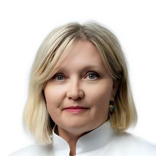 Васильева Ольга Викторовна — ЛОР, Новороссийск
