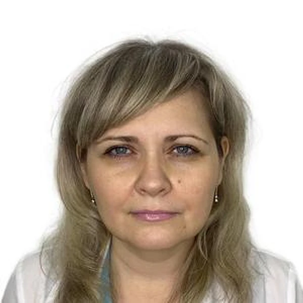Большенко Мария Викторовна — Гинеколог, Врач УЗИ, Маммолог, Москва