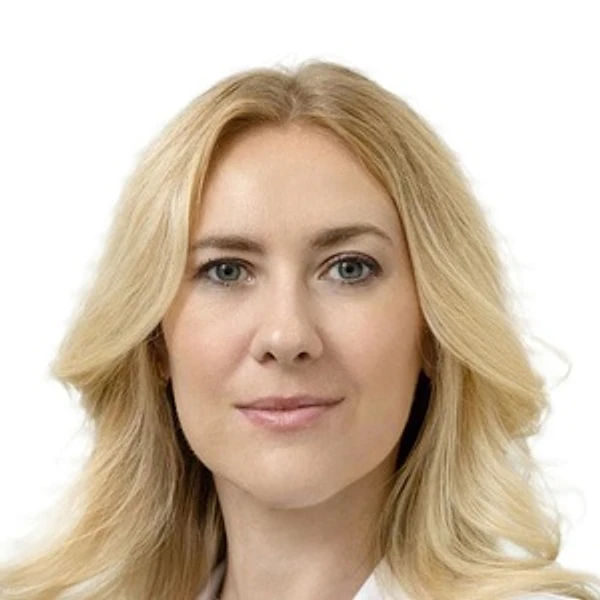 Чернышова Юлия Владимировна — Рентгенолог, Липецк