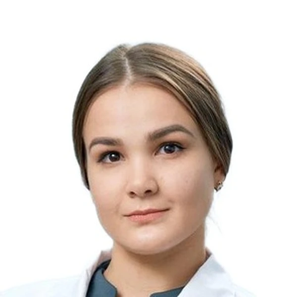 Крежевских Надежда Владимировна — Логопед, Дефектолог, Тюмень