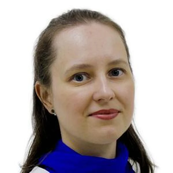 Васильева Светлана Васильевна — Педиатр, Электросталь