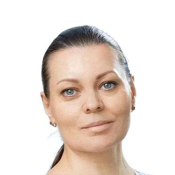 Окаева Елена Львовна — Косметолог-эстетист, Тюмень