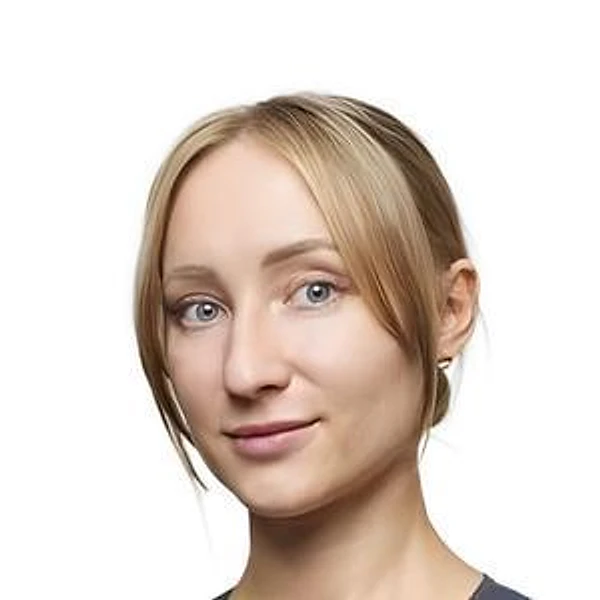 Бажутова Анна Вячеславовна — Стоматолог-ортодонт, Самара