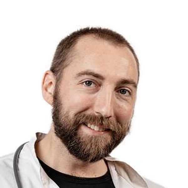 Силаев Виталий Александрович — Невролог, Детский невролог, Москва