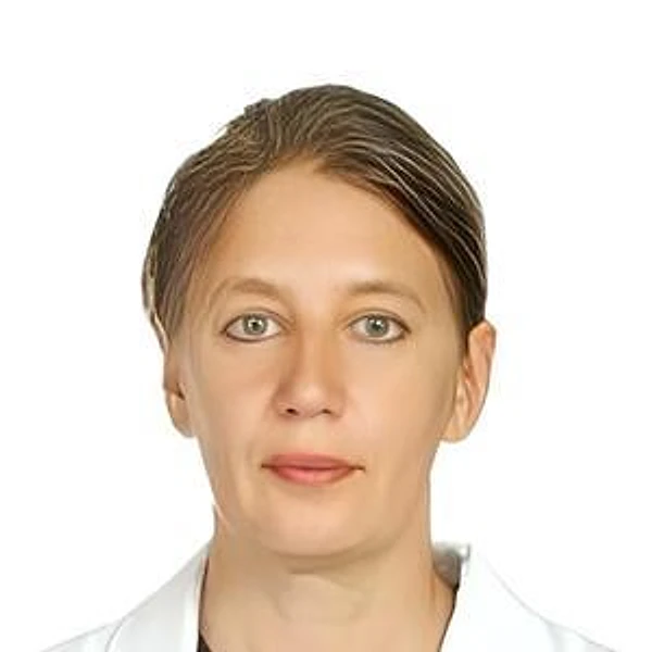 Губарь Татьяна Анатольевна — Терапевт, Бердск