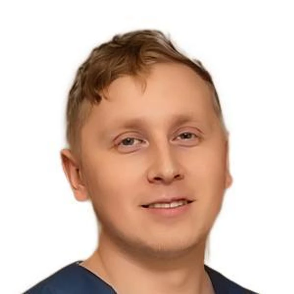 Важенин Иван Юрьевич — Кинезиолог, Детский кинезиолог, Новосибирск