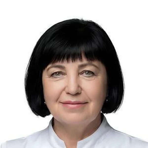 Курченко Ирина Николаевна — Офтальмолог (окулист), Детский офтальмолог, Невинномысск