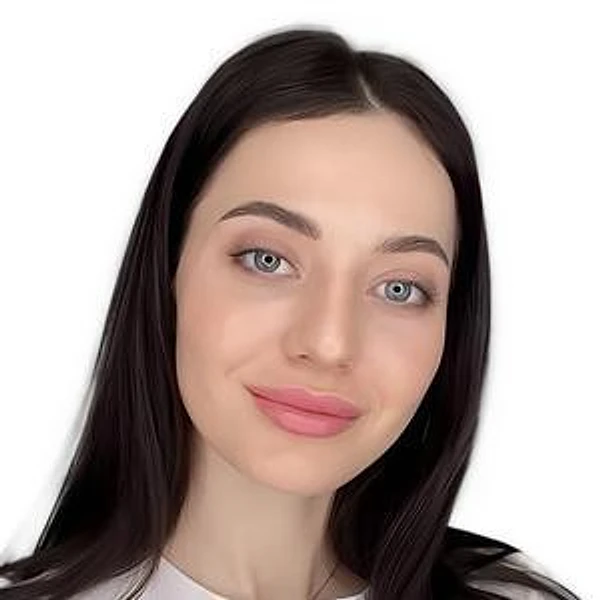 Дьяконова Полина Владимировна — Косметолог-эстетист, Москва