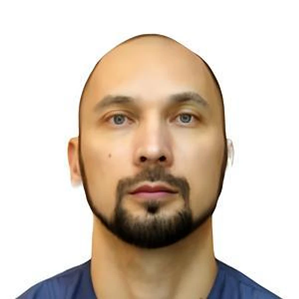 Чиганов Евгений Викторович — Массажист, Москва