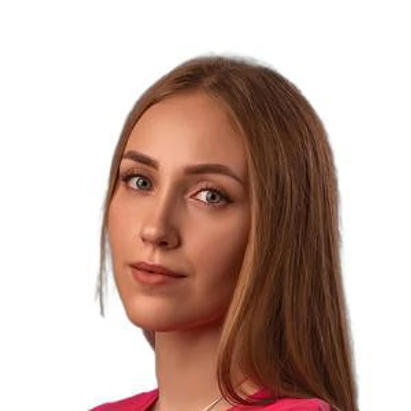 Гузей Дарья Сергеевна — Стоматолог, Пушкино