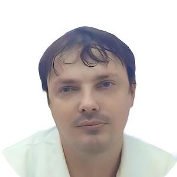 Плечко Владимир Владимирович — Стоматолог, Невинномысск