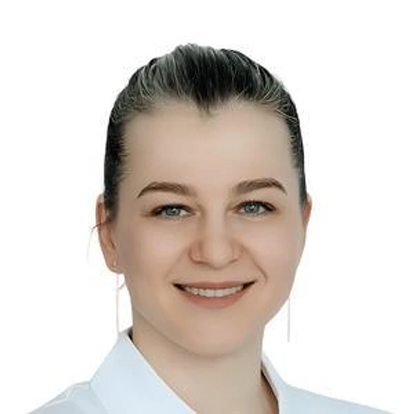 Кулигина Мария Васильевна — Стоматолог, Петрозаводск