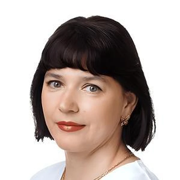 Терентьева Марина Александровна — Стоматолог, Москва