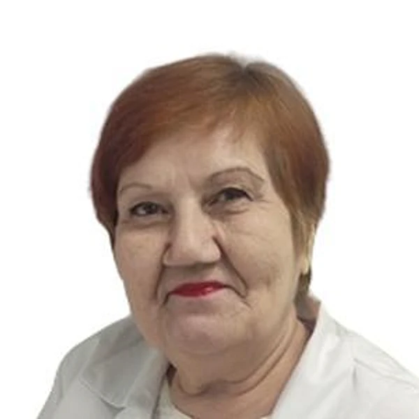 Сандалюк Раиса Гаттаровна — Гинеколог, Акушер, Врач УЗИ, Осинники