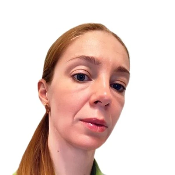 Гриненко Елена Анатольевна — Невролог, Врач УЗИ, Функциональный диагност, Москва