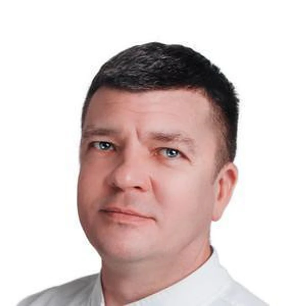 Барышев Александр Сергеевич — Массажист, Москва