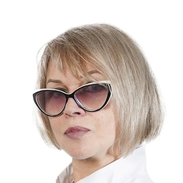 Сёмочкина Елена Николаевна — Физиотерапевт, Гирудотерапевт, Москва