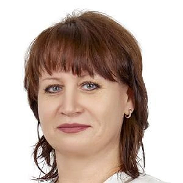 Бузарова Татьяна Георгиевна — Массажист, Краснодар