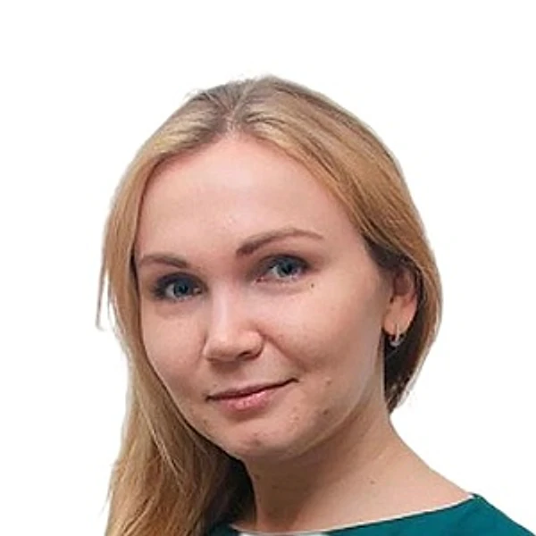 Жукова Анастасия Рамилевна — Невролог, Казань