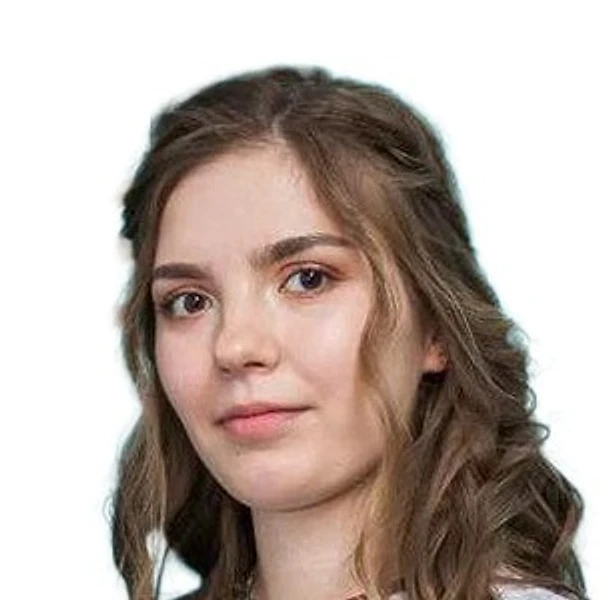 Кокорина Алевтина Андреевна — Педиатр, Томск