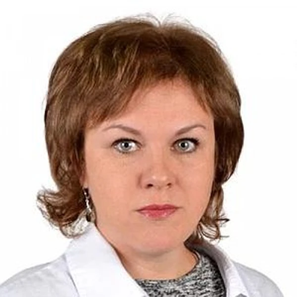 Матвеева Юлия Евгеньевна — Гастроэнтеролог, Эндоскопист, Москва