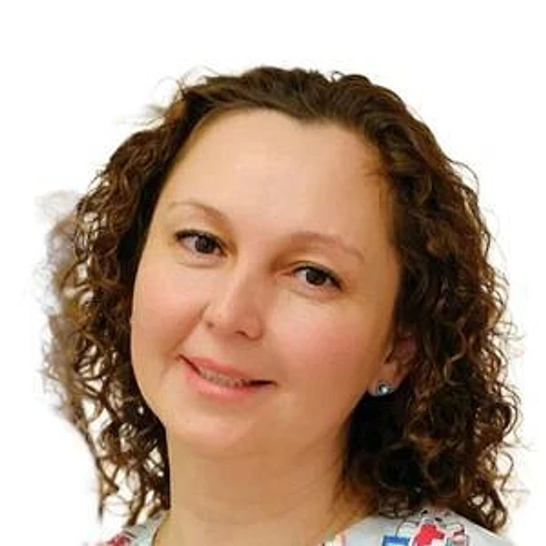 Фирсова Елена Викторовна — Детский стоматолог, Стоматолог, Стоматолог-хирург, Ижевск