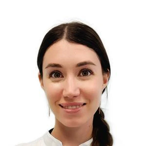 Шарифуллина Илюза Халиловна — Стоматолог, Стоматолог-эндодонтист, Ижевск