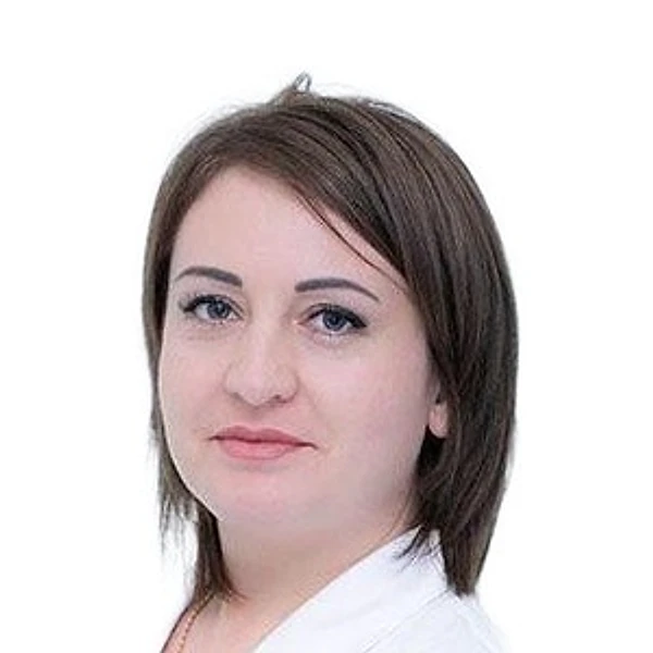 Пальцева Ирина Владимировна — Педиатр, Детский врач УЗИ, Детский кардиолог, Геленджик