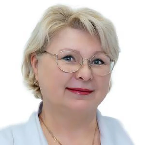 Выдренкова Елена Васильевна — Массажист, Геленджик