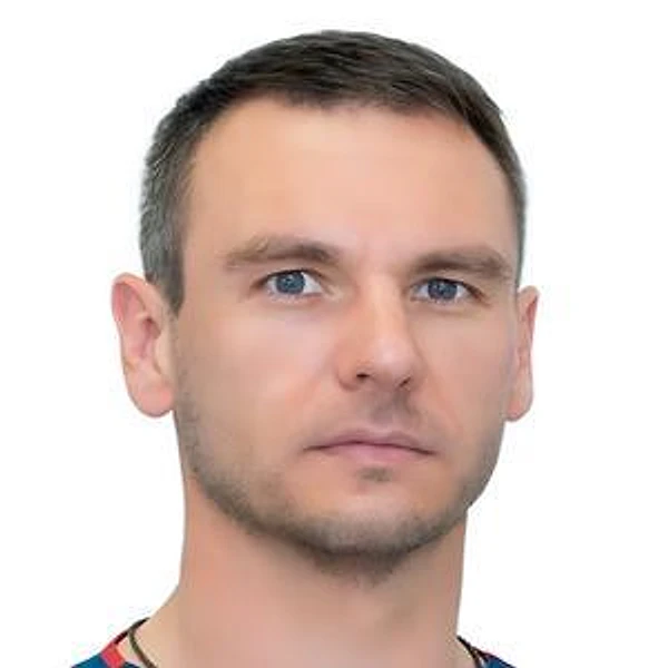 Снытин Денис Сергеевич — Массажист, Геленджик