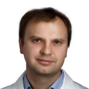 Титов Денис Сергеевич — Гинеколог-хирург, Пластический хирург, Репродуктолог, Онколог-гинеколог, Гинеколог, Гинеколог-эндокринолог, Малоинвазивный хирург, Онколог, Урогинеколог, Уролог, Москва