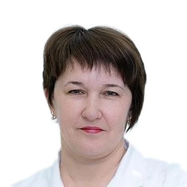 Акимова Ольга Николаевна — Невролог, Детский невролог, Геленджик