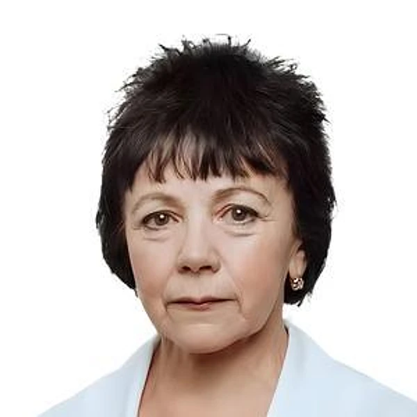Андреева Евгения Ивановна — ЛОР, Абакан