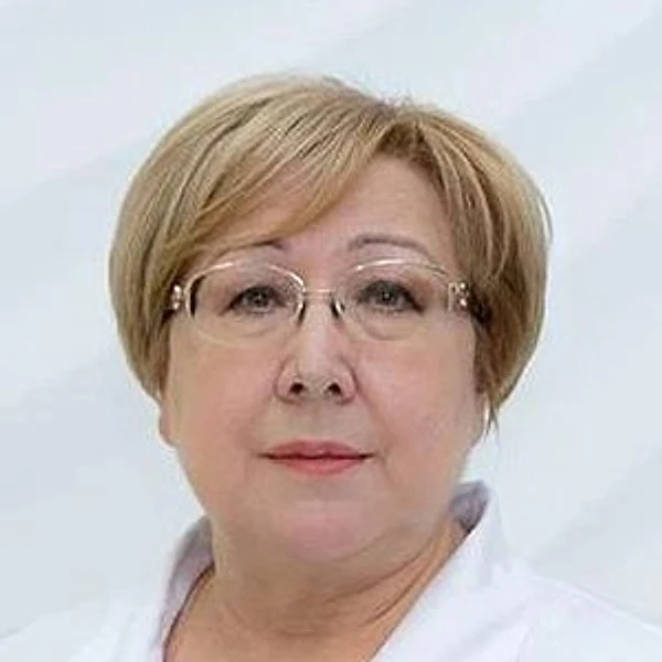 Карташова Светлана Николаевна — Врач УЗИ, Геленджик