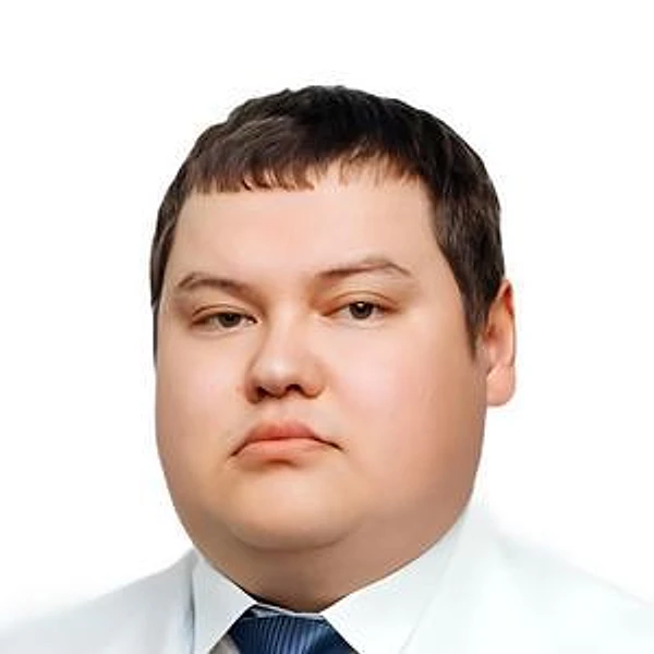 Корман Дмитрий Викторович — Невролог, Мануальный терапевт, Остеопат, Абакан