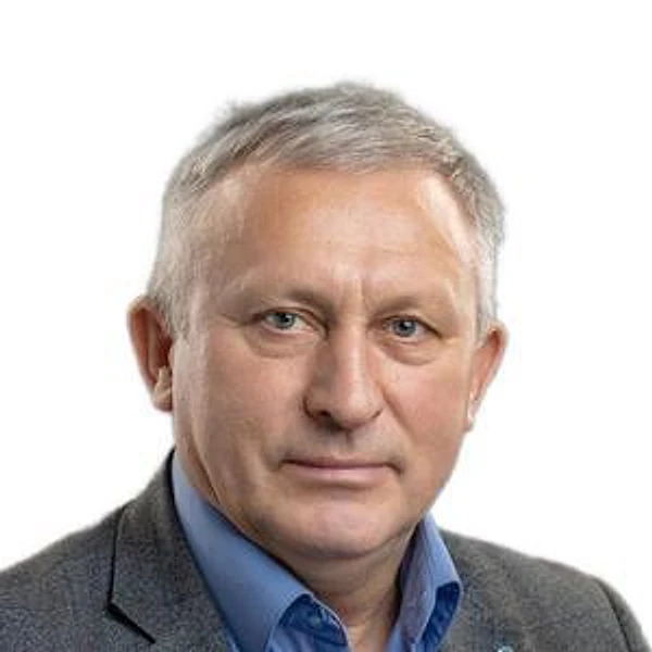 Лапик Виктор Павлович — Невролог, Абакан