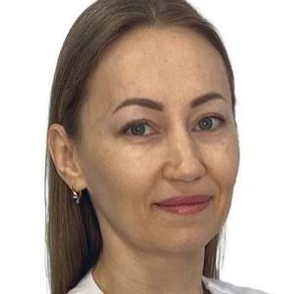 Рыльская Татьяна Валентиновна — Терапевт, Диетолог, Новосибирск