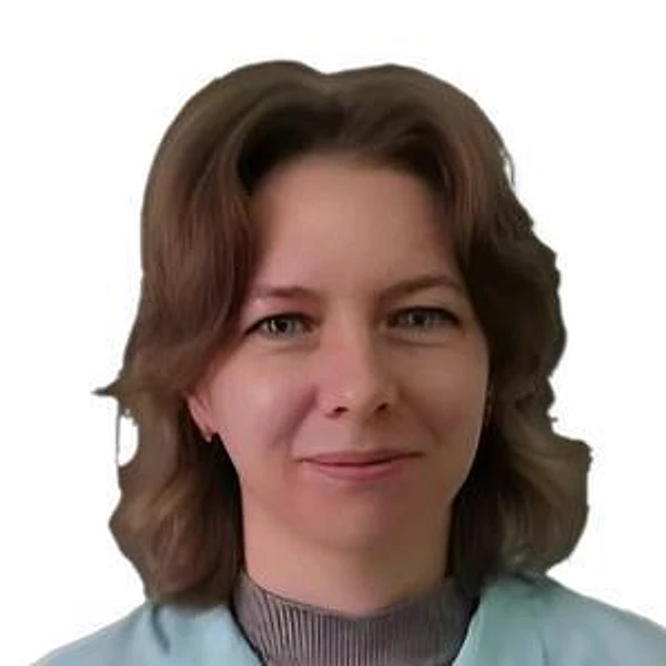 Боровская Ирина Владимировна — Врач УЗИ, Детский врач УЗИ, Новосибирск