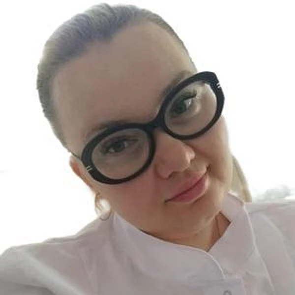 Самсонова Елена Владимировна — Педиатр, Сочи