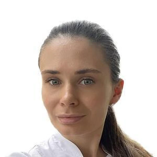 Судакова Мария Алексеевна — Стоматолог, Луховицы