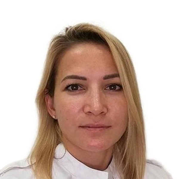 Галиева Диляра Вилсамовна — Врач УЗИ, Детский невролог, Уфа