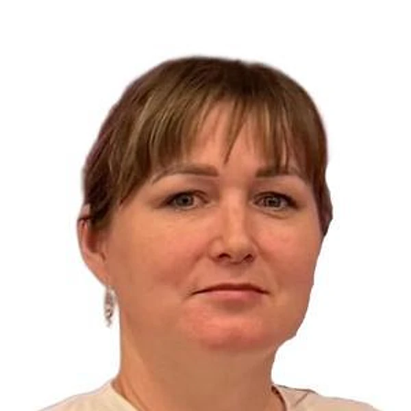 Васильева Надежда Леонидовна — Стоматолог, Стерлитамак