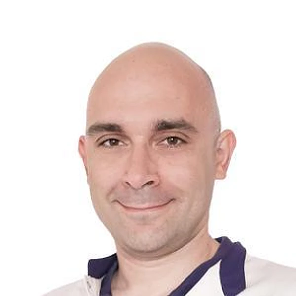 Уездовский Андрей Валерьевич — Ортопед, Врач ЛФК, Детский ортопед, Травматолог, Москва