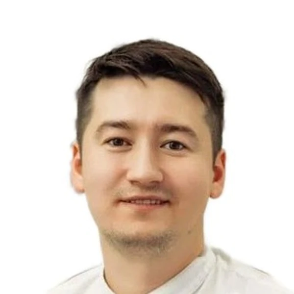 Сафиуллин Тимур Шавкатович — Стоматолог-ортопед, Стерлитамак