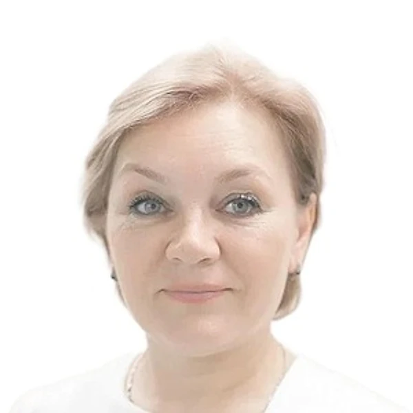 Земская Светлана Анатольевна — Врач-косметолог, Венеролог, Дерматолог, Великий Новгород